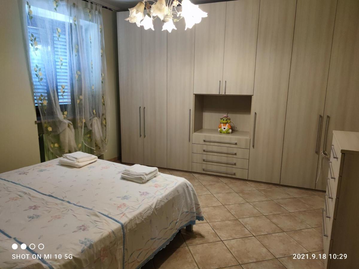 Casa Mami Luxury Big Holiday Hause Sommariva del Bosco Dış mekan fotoğraf