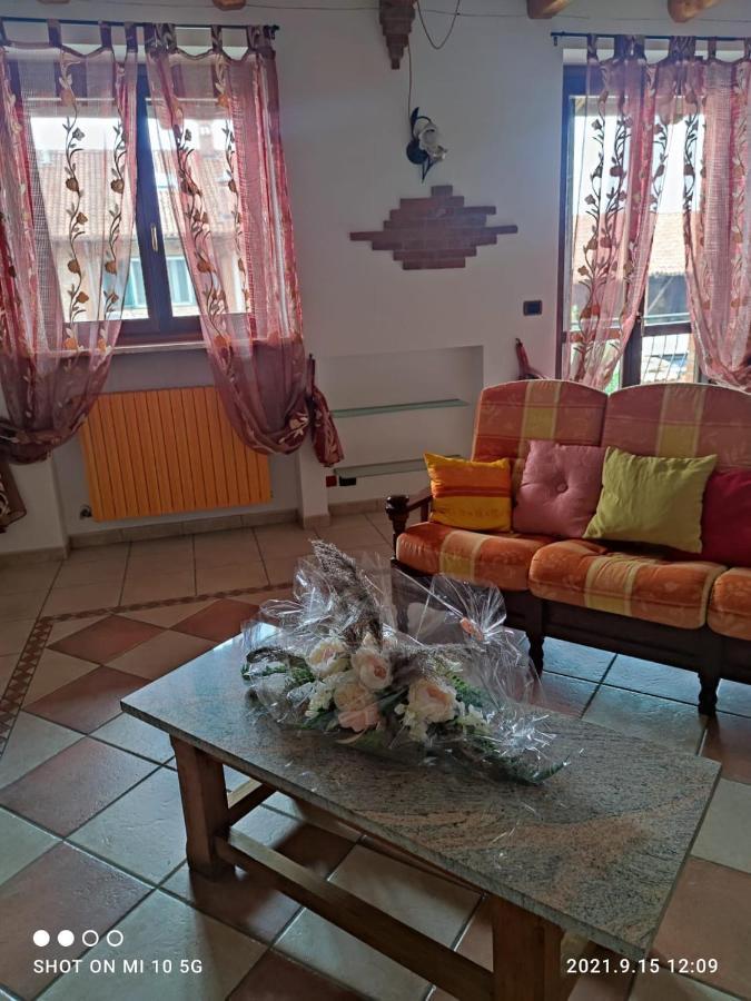 Casa Mami Luxury Big Holiday Hause Sommariva del Bosco Dış mekan fotoğraf