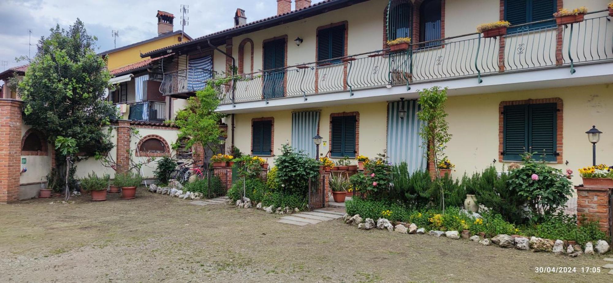 Casa Mami Luxury Big Holiday Hause Sommariva del Bosco Dış mekan fotoğraf